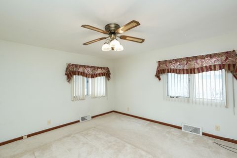 Tiny photo for 25 Elmwood Drive, Kankakee, IL 60901 (MLS # 12529126)