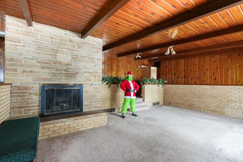 Tiny photo for 25 Elmwood Drive, Kankakee, IL 60901 (MLS # 12529126)