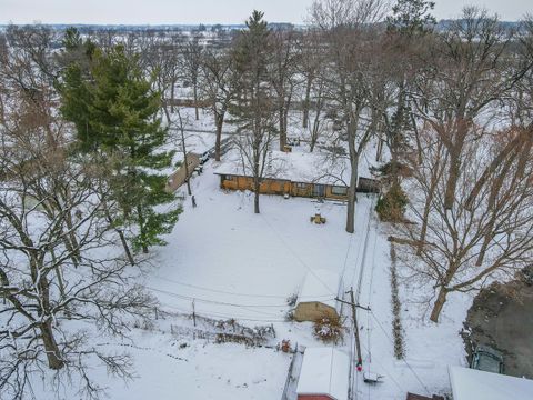 Tiny photo for 25 Elmwood Drive, Kankakee, IL 60901 (MLS # 12529126)