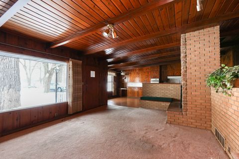 Tiny photo for 25 Elmwood Drive, Kankakee, IL 60901 (MLS # 12529126)