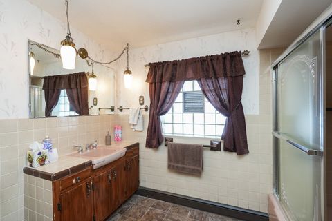 Tiny photo for 25 Elmwood Drive, Kankakee, IL 60901 (MLS # 12529126)