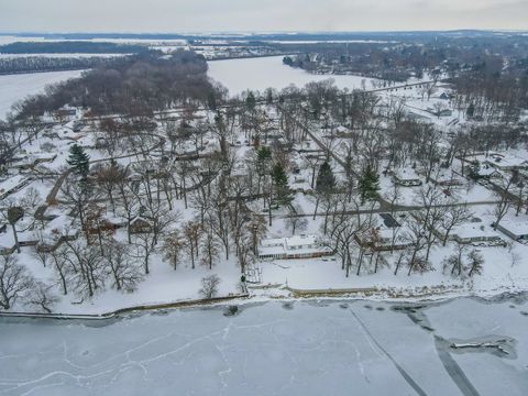 Tiny photo for 25 Elmwood Drive, Kankakee, IL 60901 (MLS # 12529126)