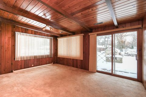 Tiny photo for 25 Elmwood Drive, Kankakee, IL 60901 (MLS # 12529126)