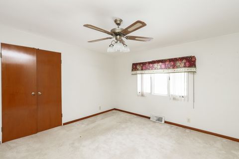 Tiny photo for 25 Elmwood Drive, Kankakee, IL 60901 (MLS # 12529126)