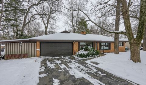 Tiny photo for 25 Elmwood Drive, Kankakee, IL 60901 (MLS # 12529126)
