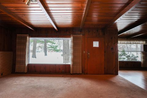 Tiny photo for 25 Elmwood Drive, Kankakee, IL 60901 (MLS # 12529126)