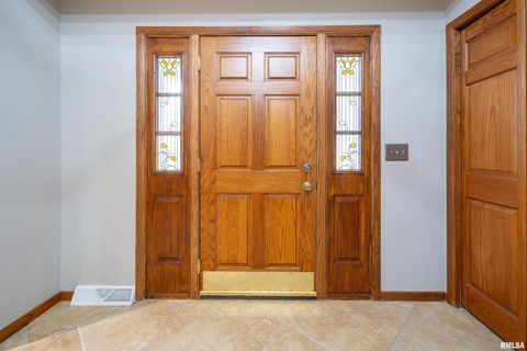 Tiny photo for 4490 HAMILTON Drive, Bettendorf, IA 52722 (MLS # QC4265513)