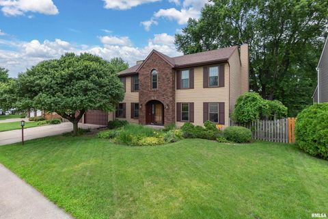 Tiny photo for 4490 Hamilton Dr Drive, Bettendorf, IA 52722 (MLS # QC4265513)