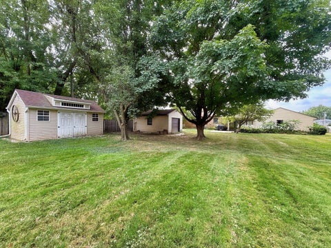 Tiny photo for 2905 31st Avenue, Rock Island, IL 61201 (MLS # 12753657)