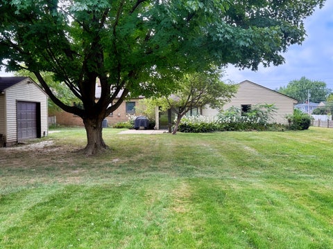 Tiny photo for 2905 31st Avenue, Rock Island, IL 61201 (MLS # 12753657)