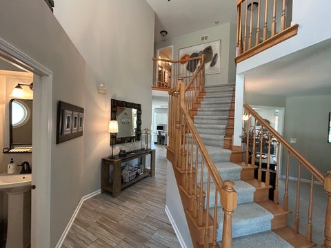 Tiny photo for 829 Kent Circle, Bartlett, IL 60103 (MLS # 12703549)
