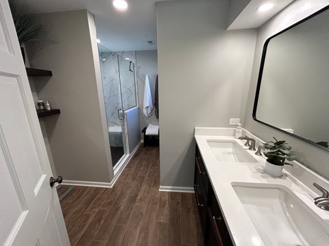 Tiny photo for 829 Kent Circle, Bartlett, IL 60103 (MLS # 12703549)