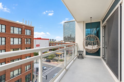 Tiny photo for 757 N Orleans Street #610, Chicago, IL 60654 (MLS # 12752420)