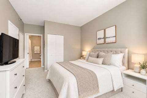 Tiny photo for 757 N Orleans Street #610, Chicago, IL 60654 (MLS # 12752420)