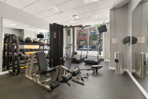 Tiny photo for 757 N Orleans Street #610, Chicago, IL 60654 (MLS # 12752420)