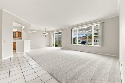 Tiny photo for 12352 Cold Springs Drive, Huntley, IL 60142 (MLS # 12706153)