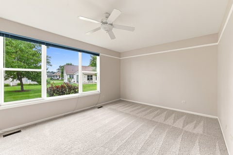 Tiny photo for 12352 Cold Springs Drive, Huntley, IL 60142 (MLS # 12706153)