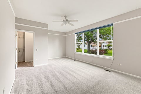 Tiny photo for 12352 Cold Springs Drive, Huntley, IL 60142 (MLS # 12706153)