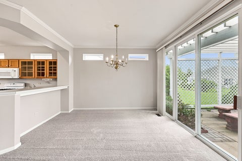Tiny photo for 12352 Cold Springs Drive, Huntley, IL 60142 (MLS # 12706153)