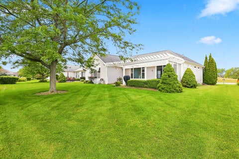 Tiny photo for 12352 Cold Springs Drive, Huntley, IL 60142 (MLS # 12706153)