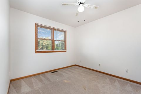 Tiny photo for 24639 S Howard Court, Channahon, IL 60410 (MLS # 12493027)