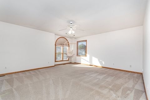 Tiny photo for 24639 S Howard Court, Channahon, IL 60410 (MLS # 12493027)