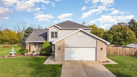 Photo of 24639 S Howard Court, Channahon, IL 60410 (MLS # 12493027) Photo of 24639 S Howard Court, Channahon, IL 60410 (MLS # 12493027)