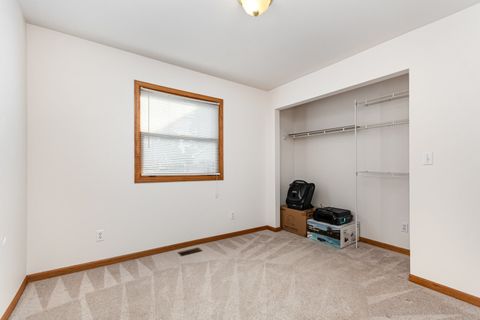 Tiny photo for 24639 S Howard Court, Channahon, IL 60410 (MLS # 12493027)