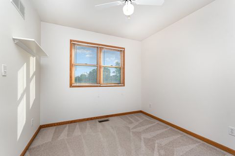 Tiny photo for 24639 S Howard Court, Channahon, IL 60410 (MLS # 12493027)