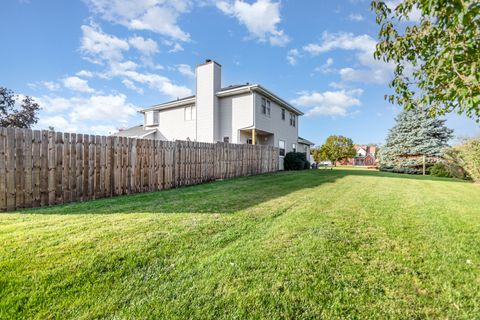 Tiny photo for 24639 S Howard Court, Channahon, IL 60410 (MLS # 12493027)