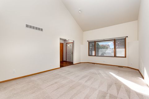 Tiny photo for 24639 S Howard Court, Channahon, IL 60410 (MLS # 12493027)