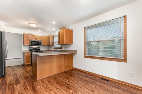 Tiny photo for 24639 S Howard Court, Channahon, IL 60410 (MLS # 12493027)