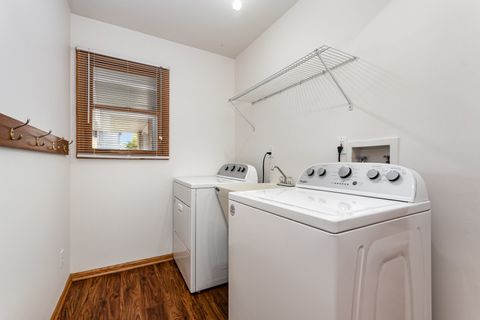 Tiny photo for 24639 S Howard Court, Channahon, IL 60410 (MLS # 12493027)