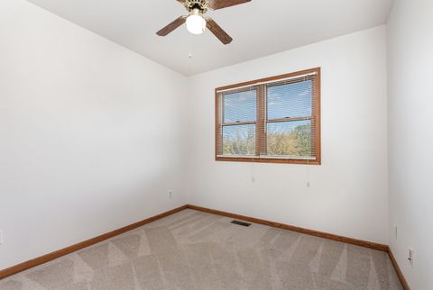 Tiny photo for 24639 S Howard Court, Channahon, IL 60410 (MLS # 12493027)