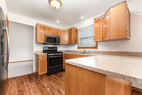 Tiny photo for 24639 S Howard Court, Channahon, IL 60410 (MLS # 12493027)