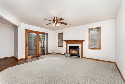 Tiny photo for 24639 S Howard Court, Channahon, IL 60410 (MLS # 12493027)