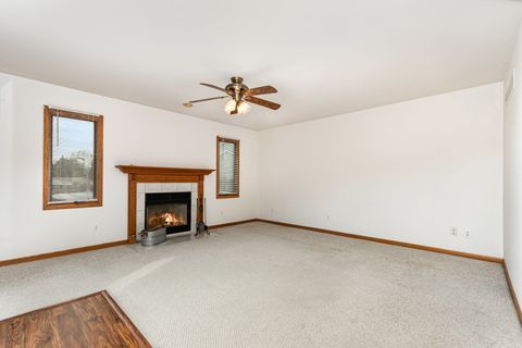 Tiny photo for 24639 S Howard Court, Channahon, IL 60410 (MLS # 12493027)