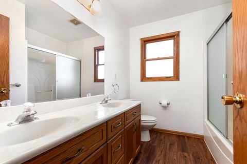 Tiny photo for 24639 S Howard Court, Channahon, IL 60410 (MLS # 12493027)