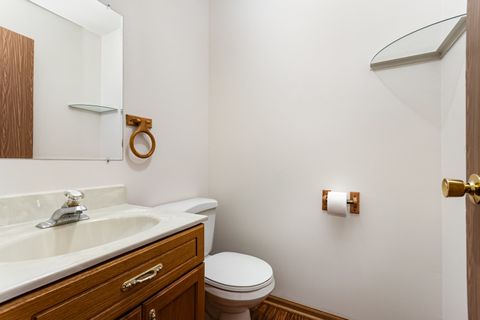 Tiny photo for 24639 S Howard Court, Channahon, IL 60410 (MLS # 12493027)