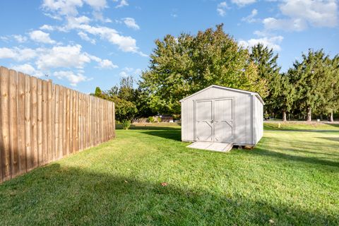 Tiny photo for 24639 S Howard Court, Channahon, IL 60410 (MLS # 12493027)