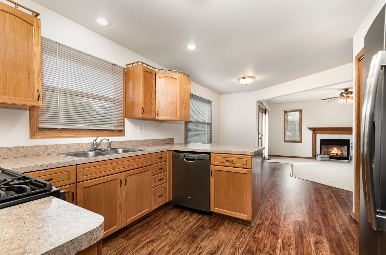 24639 S Howard Court