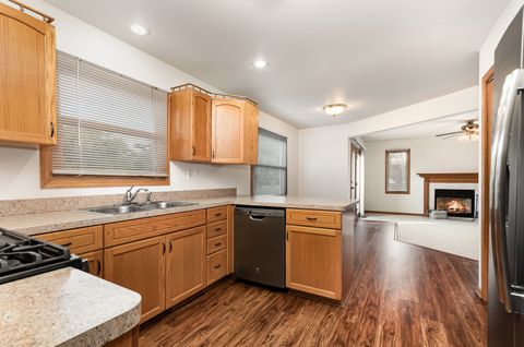 Tiny photo for 24639 S Howard Court, Channahon, IL 60410 (MLS # 12493027)