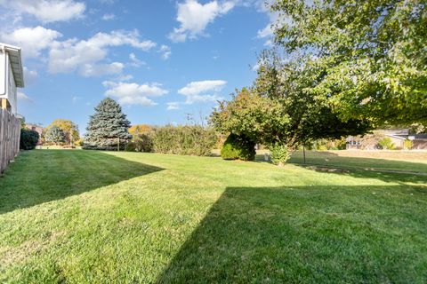 Tiny photo for 24639 S Howard Court, Channahon, IL 60410 (MLS # 12493027)