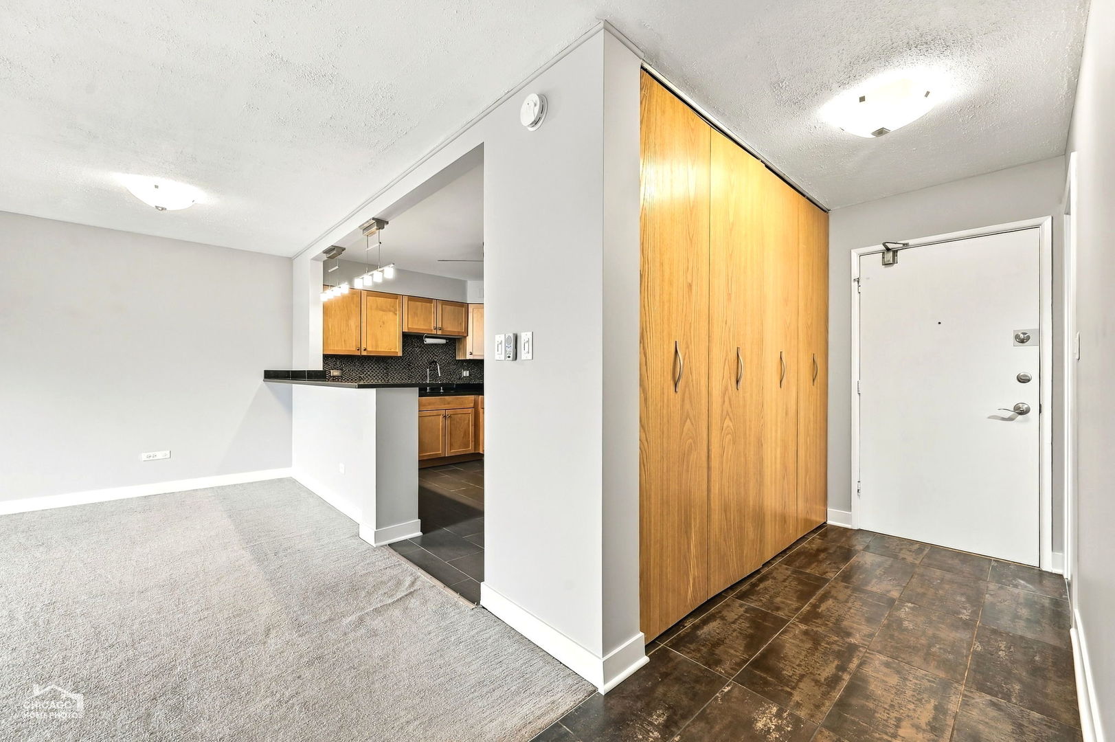 250 Ridge Avenue 4H