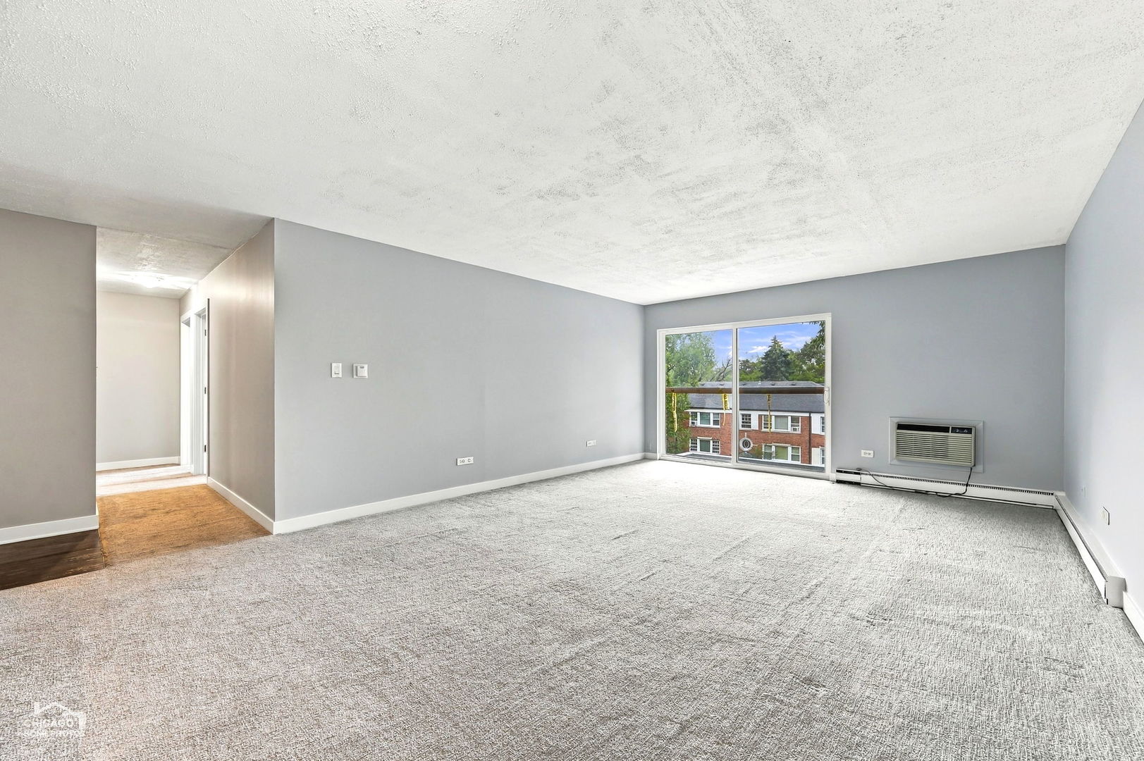 250 Ridge Avenue 4H