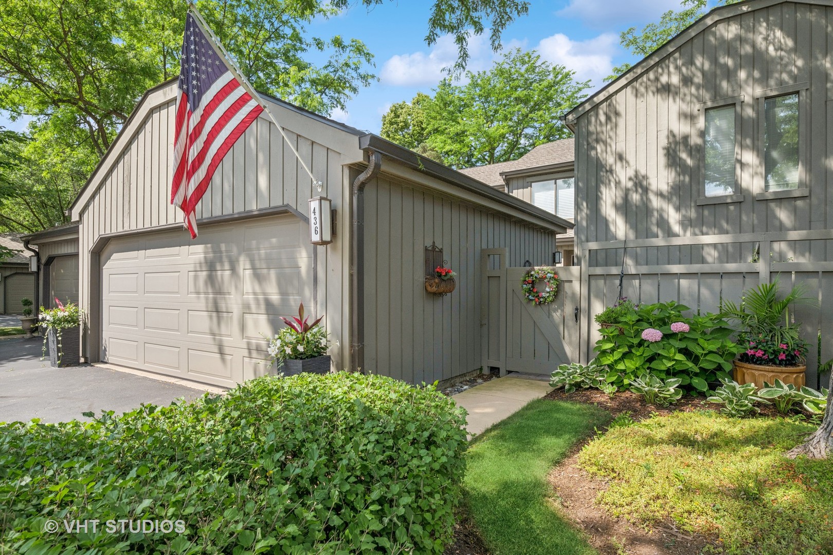 436 Shoreline Road