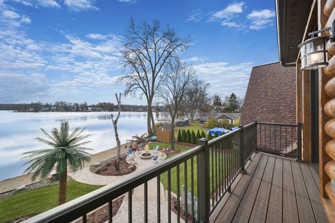 Tiny photo for 21605 117th Street, Bristol, WI 53104 (MLS # 12581484)