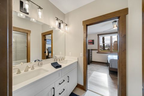 Tiny photo for 21605 117th Street, Bristol, WI 53104 (MLS # 12581484)