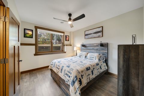 Tiny photo for 21605 117th Street, Bristol, WI 53104 (MLS # 12581484)