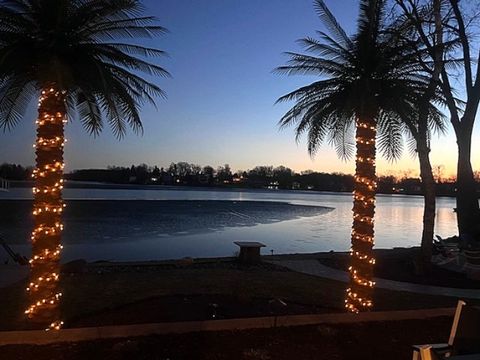 Tiny photo for 21605 117th Street, Bristol, WI 53104 (MLS # 12581484)